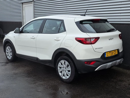 Kia Stonic - Afbeelding 5 van 30