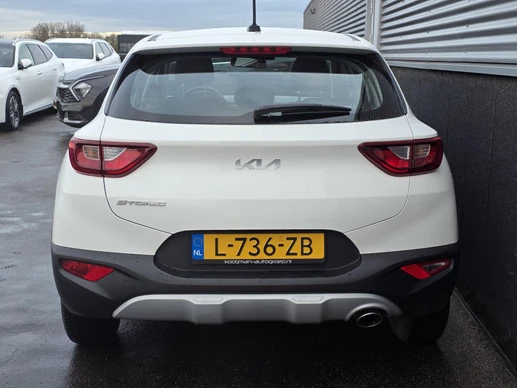 Kia Stonic - Afbeelding 6 van 30