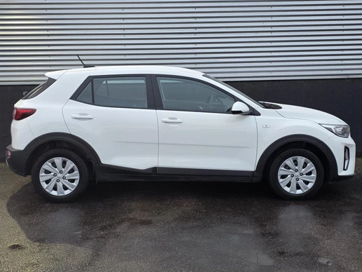 Kia Stonic - Afbeelding 8 van 30