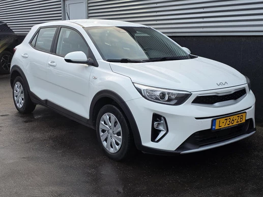 Kia Stonic - Afbeelding 9 van 30