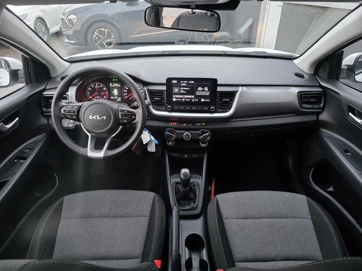 Kia Stonic - Afbeelding 15 van 30