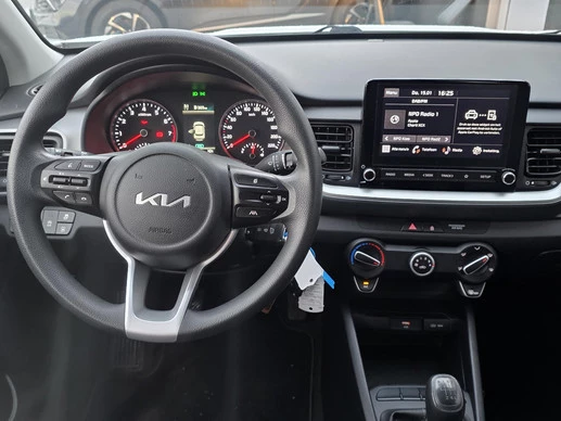 Kia Stonic - Afbeelding 16 van 30