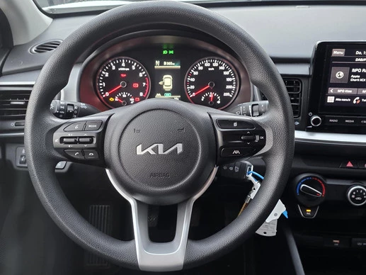 Kia Stonic - Afbeelding 17 van 30