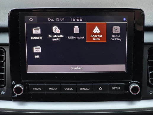 Kia Stonic - Afbeelding 21 van 30