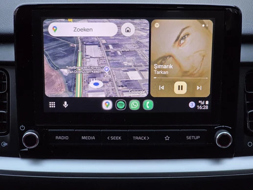 Kia Stonic - Afbeelding 22 van 30