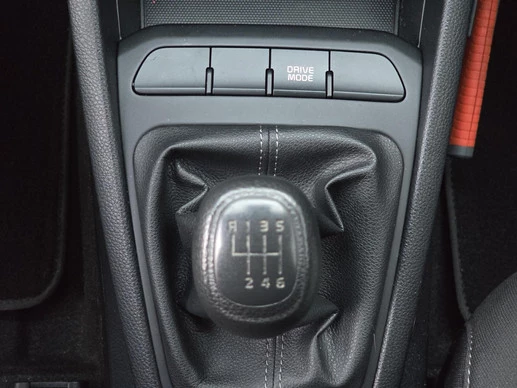 Kia Stonic - Afbeelding 25 van 30