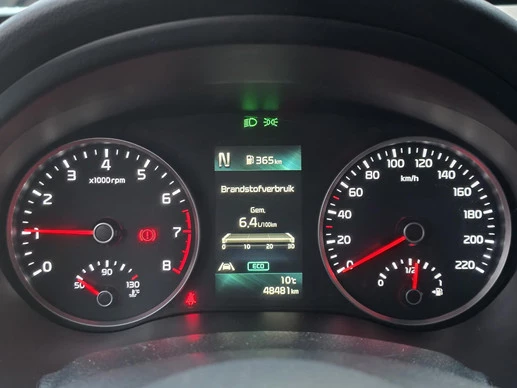 Kia Stonic - Afbeelding 30 van 30