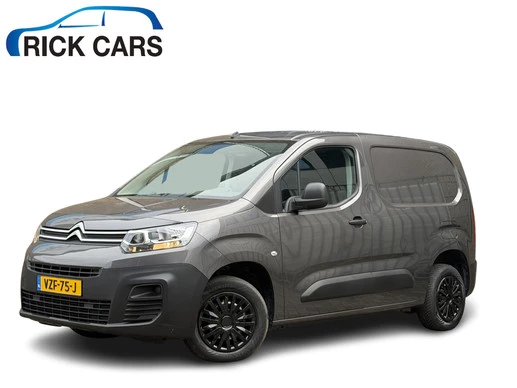 Citroën Berlingo - Afbeelding 1 van 30