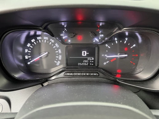 Citroën Berlingo - Afbeelding 4 van 30