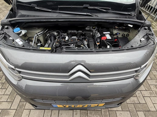 Citroën Berlingo - Afbeelding 7 van 30