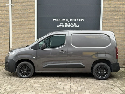 Citroën Berlingo - Afbeelding 8 van 30