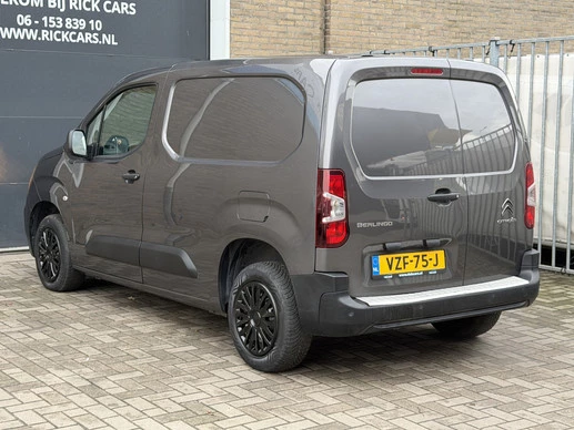 Citroën Berlingo - Afbeelding 9 van 30