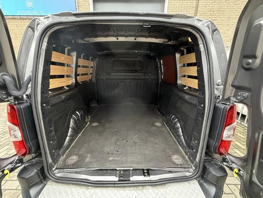 Citroën Berlingo - Afbeelding 11 van 30