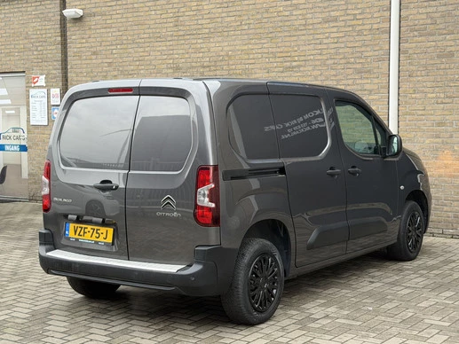 Citroën Berlingo - Afbeelding 12 van 30