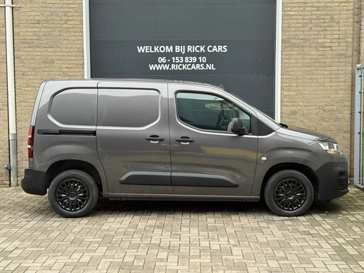 Citroën Berlingo - Afbeelding 13 van 30