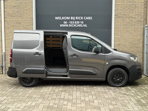 Citroën Berlingo - Afbeelding 14 van 30
