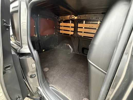 Citroën Berlingo - Afbeelding 15 van 30