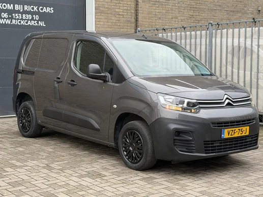 Citroën Berlingo - Afbeelding 16 van 30