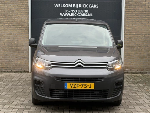 Citroën Berlingo - Afbeelding 17 van 30