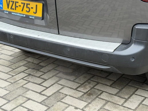 Citroën Berlingo - Afbeelding 18 van 30