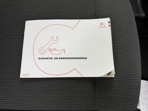 Citroën Berlingo - Afbeelding 22 van 30