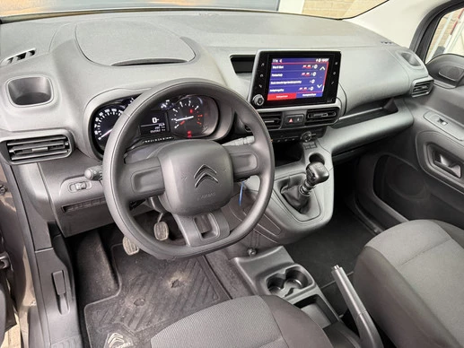 Citroën Berlingo - Afbeelding 25 van 30