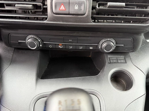 Citroën Berlingo - Afbeelding 26 van 30