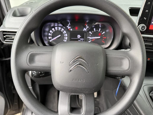 Citroën Berlingo - Afbeelding 28 van 30