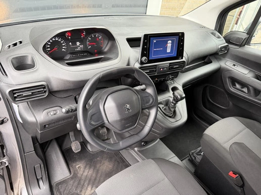 Peugeot Partner - Afbeelding 2 van 30
