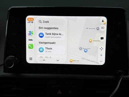 Peugeot Partner - Afbeelding 6 van 30