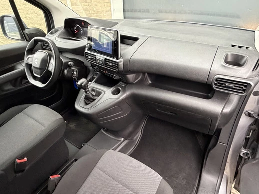 Peugeot Partner - Afbeelding 7 van 30