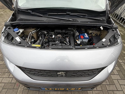 Peugeot Partner - Afbeelding 8 van 30