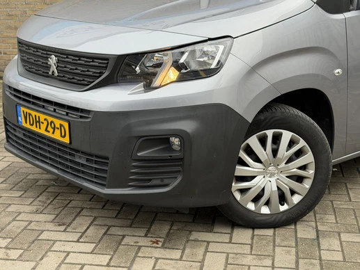 Peugeot Partner - Afbeelding 9 van 30
