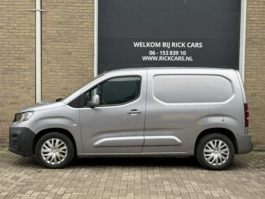 Peugeot Partner - Afbeelding 10 van 30
