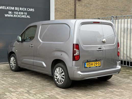 Peugeot Partner - Afbeelding 11 van 30