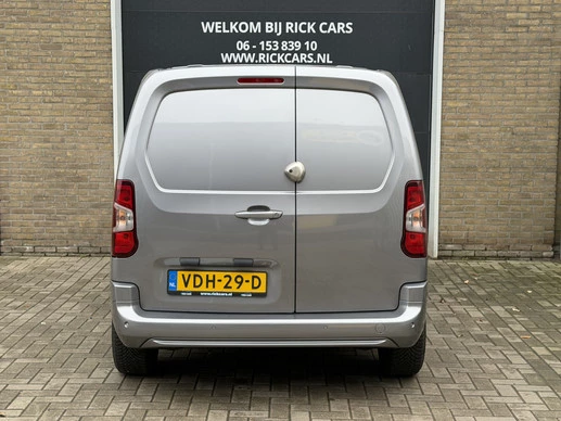 Peugeot Partner - Afbeelding 12 van 30