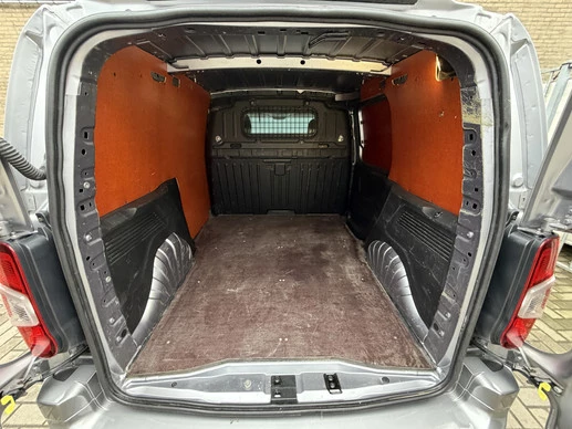 Peugeot Partner - Afbeelding 13 van 30