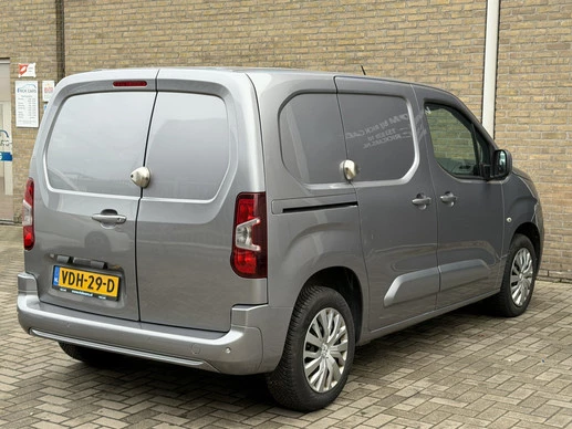 Peugeot Partner - Afbeelding 14 van 30
