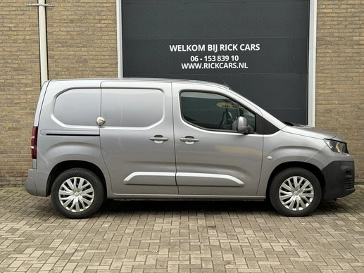 Peugeot Partner - Afbeelding 15 van 30