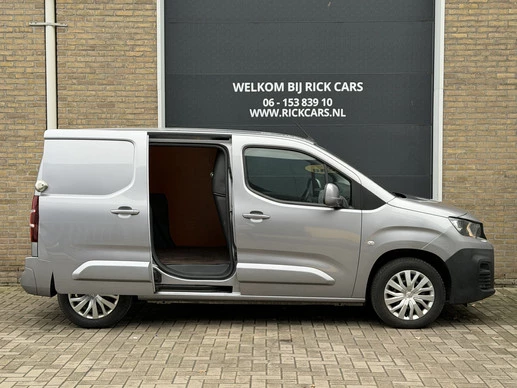 Peugeot Partner - Afbeelding 16 van 30