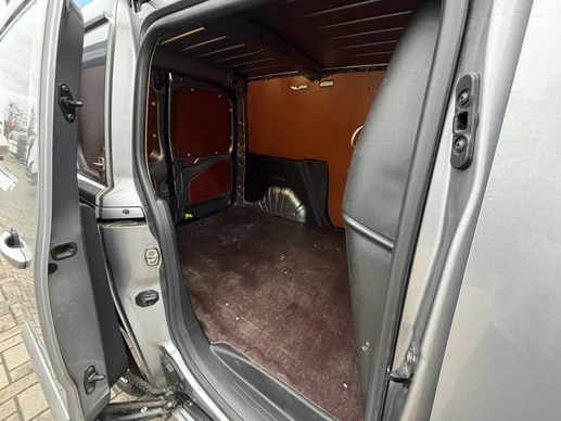 Peugeot Partner - Afbeelding 17 van 30