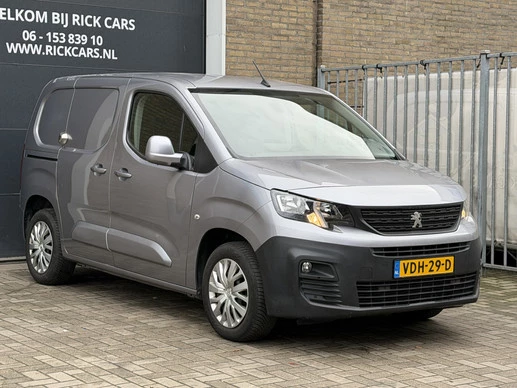 Peugeot Partner - Afbeelding 18 van 30