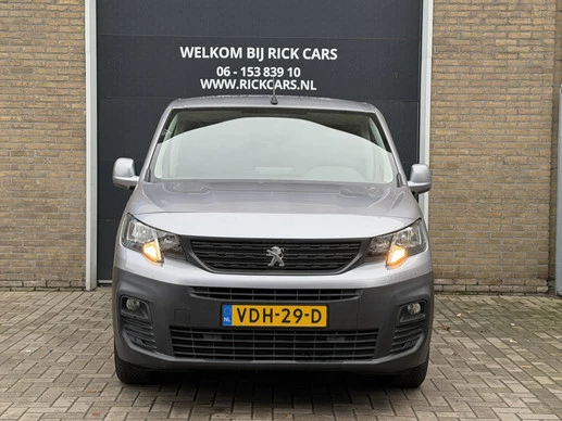 Peugeot Partner - Afbeelding 19 van 30