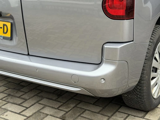 Peugeot Partner - Afbeelding 25 van 30