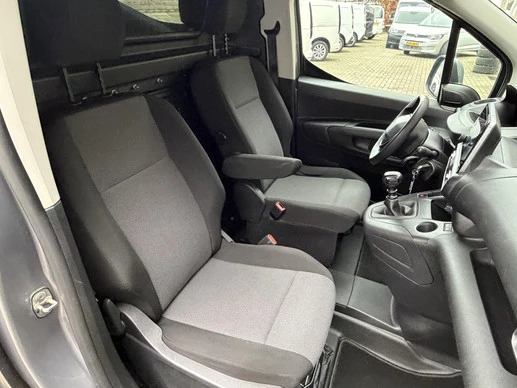 Peugeot Partner - Afbeelding 26 van 30