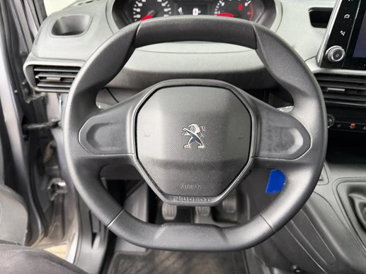 Peugeot Partner - Afbeelding 28 van 30