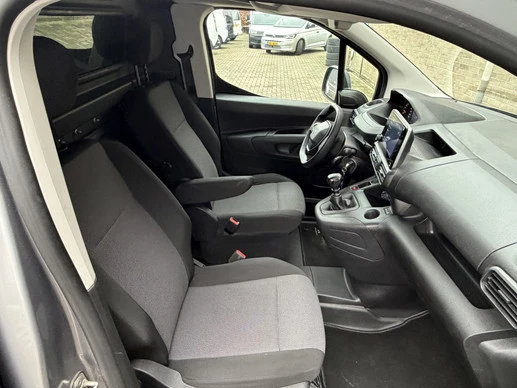 Peugeot Partner - Afbeelding 30 van 30
