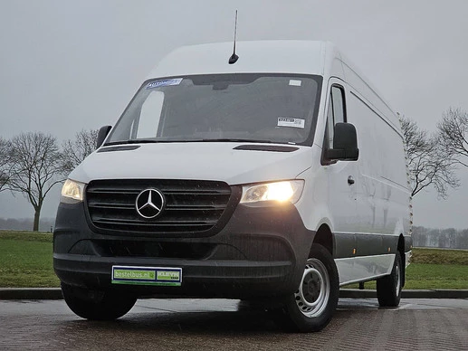 Mercedes-Benz Sprinter - Afbeelding 1 van 16