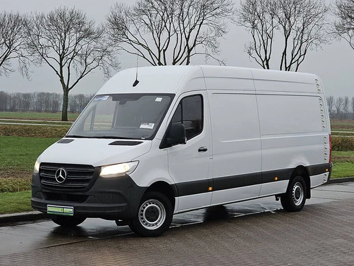 Mercedes-Benz Sprinter - Afbeelding 2 van 16