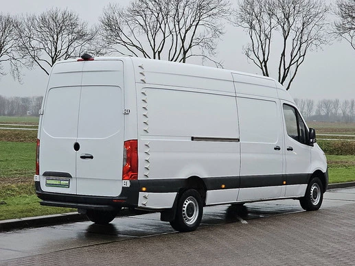 Mercedes-Benz Sprinter - Afbeelding 3 van 16